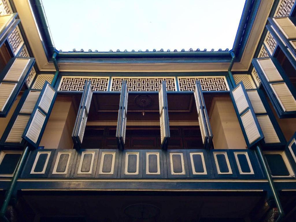 Oyo 619 Naufal Guest House Syariah メダン エクステリア 写真