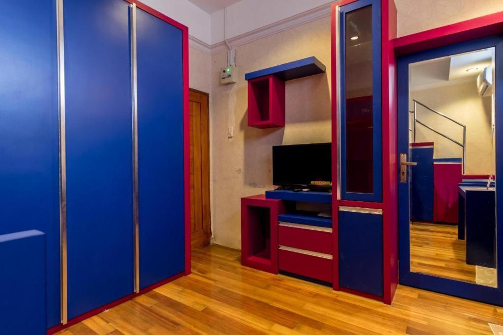 Oyo 619 Naufal Guest House Syariah メダン エクステリア 写真