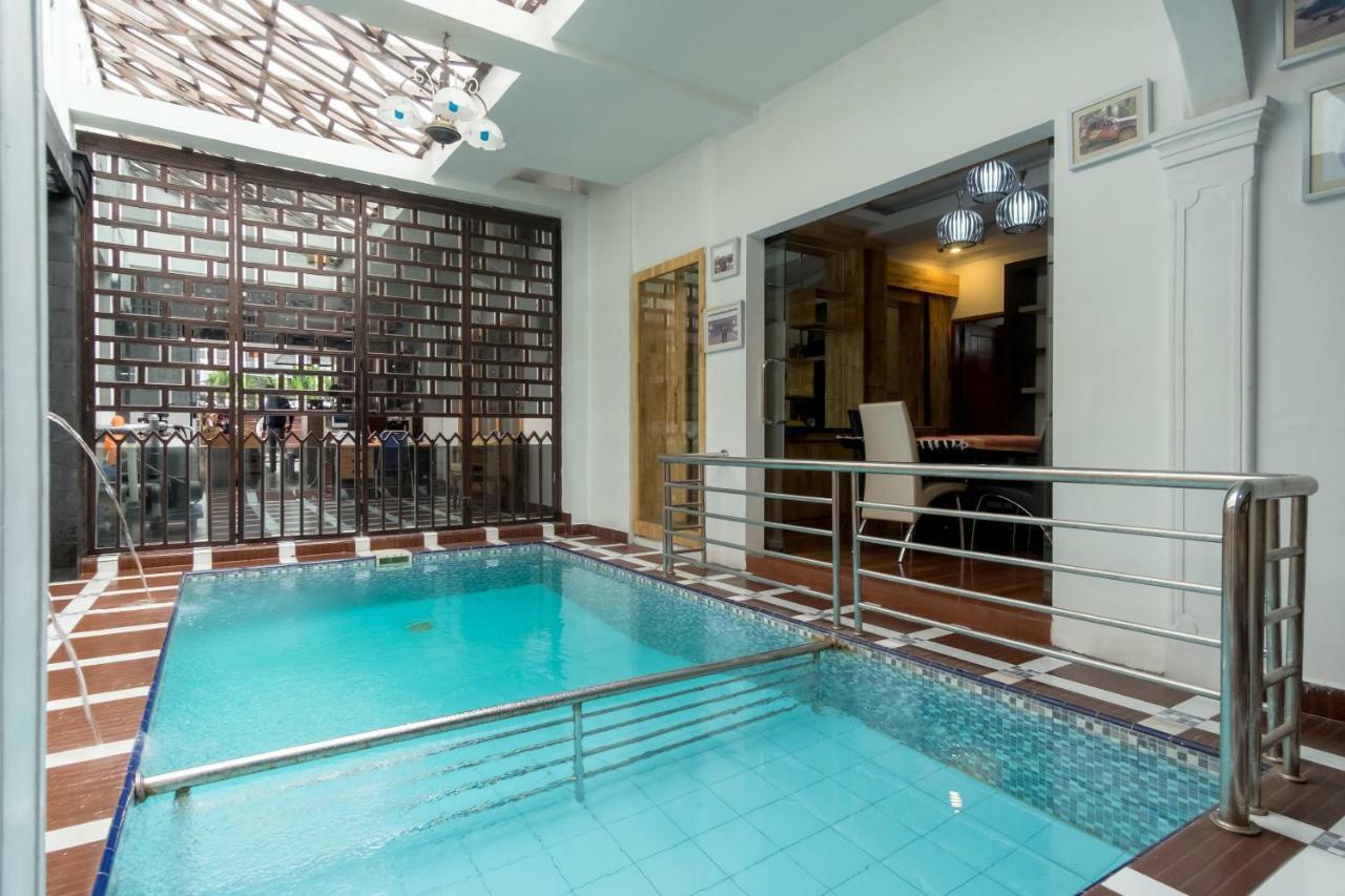 Oyo 619 Naufal Guest House Syariah メダン エクステリア 写真